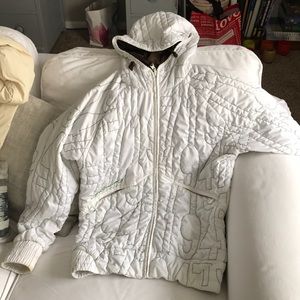 Salomon jacket